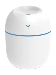 MANDANKA Mini Humidifier for Room Moisture,Aroma Diffuser,Mist Humidifier Portable Room Portable Room Air Purifier