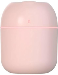 vepson Portable Water Drop Humidifier Portable Room Air Purifier