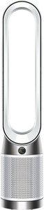 Dyson Purifier Cool Gen1 TP10 | Covers 600 Sq. Ft| Advanced HEPA H13 filtration|Removes 99.95% of allergens & pollutants as small as PM 0.1|Remote Control| Portable Room Air Purifier