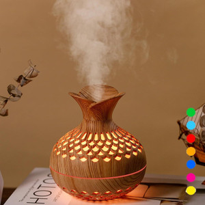 sanbhav FLOWER SHAPE HUMIDIFIER Portable Room Air Purifier