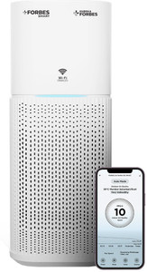 EUREKA FORBES Smart Air Purifier 355 Portable Room Air Purifier
