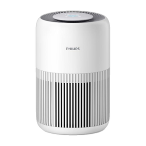 PHILIPS AC0920/60 CADR 250 m3/h, covers up to 300 sqft Portable Room Air Purifier