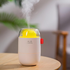 SHOPPOFOBIX Humidifire for Room Moisture, Aroma Diffuser for Home, Mist Maker Portable Room Air Purifier