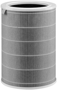 Verilux HEPA Filter For Mi Air Purifier, Air Filter for Home Compatible with Mi Air Room Air Purifier