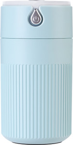 onpoint Cool Mist, Night Color Light for Bedroom, Hotel, Livingroom, Car & Office| Portable Room Air Purifier