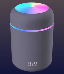 Zyrvon HD889 Portable Room Air Purifier