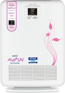 KENT Alps+ UV Portable Room Air Purifier