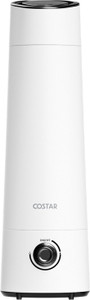 Costar 6L Large Capacity Humidifier: Ultra-Quiet, Auto-Shut Off, Cold & Cough Relief Room Air Purifier