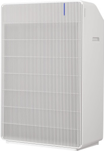CUCKOO Respure Biggest H-13 True HEPA, Cleans 570 Sqft in 15min (1 Set of Extra Filter) Room Air Purifier