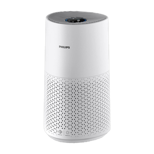 PHILIPS AC1711/63 CADR 300 m3/h, covers upto 380 sqft Portable Room Air Purifier
