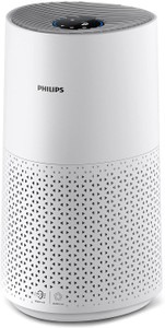 PHILIPS AC1711/63 CADR 300 m3/h, covers upto 380 sqft Portable Room Air Purifier
