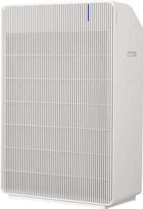 CUCKOO Respure 3-Stage Filtration H13 True HEPA, Cleans 570 Sqft in 15min, Big Bedroom Room Air Purifier
