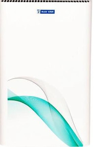 Blue Star BS-AP300DAI with HEPA Filter, Microbe DeActive+ Technology Portable Room Air Purifier