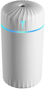 KolorFish HM-05 Portable USB Mini Air Humidifier 450ml For Office Desk Bedroom Home Portable Room Air Purifier