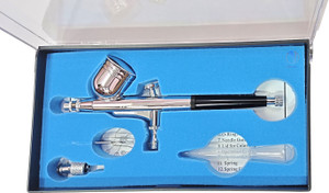 ISC High Quality Air Brush Airbrush