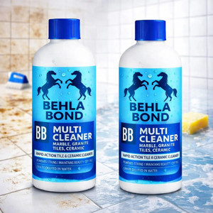 LIVOTILL Multi Cleaner for Marble, Granite, Tiles - Image 5