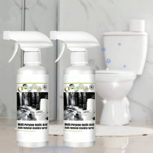 chemco Multi-Purpose Oxalic Stain Removal Spray, Oxalic Stain Remover (400 ml)