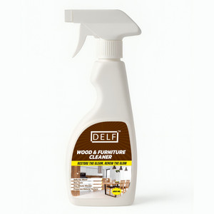 DELF wood & furniture cleaner