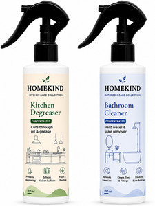 HomeKind Kitchen Degreaser & Pack of 2 · 200 ml (400 ml total) - Image 6