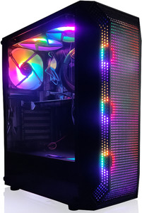 Nodraj PC Core i7-4th gen (16 GB RAM/NVIDIA GeForce GT 740