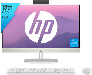 HP All-in-One 24-cr0410in — Desktops
