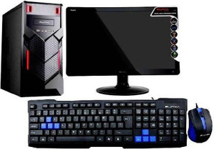 TECH- Assemblers Core i5 Core i5 (4 GB DDR3/500 GB/Windows 10 Pro/15.6 Inch Screen/Core i5 (4 GB DDR3/500 GB/Windows 10 Pro Trail/15.1 Inch Screen))
