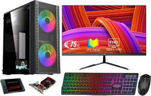 IMAPACT Graphic Desktop Core i7 1TB HDD 256GB SSD - Image 4