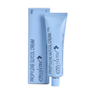 Emolene Propylene Glycol Cream for Dry Skin - Image 6