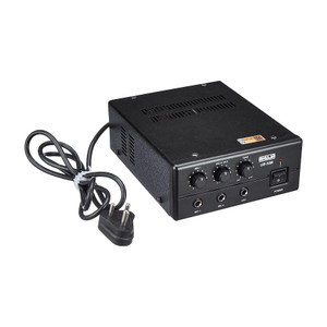Ahuja UB-30 25W PA 30 W AV Power Amplifier