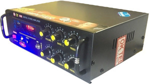 M MOD CON 1002 Bluetooth AUX USB 158 W AV Control Amplifier