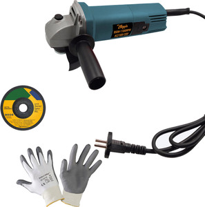 Hillgrove HGCM937M5 4"inch Professional High Quality Grinder Machine for Precision Cutting HGCM937M5 4"inch Professional High Quality Grinder Machine for Precision Cutting Metal Polisher