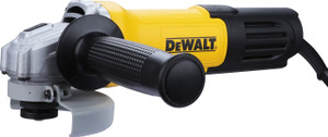 DEWALT DWE750T-B1 Angle Grinder - Image 6