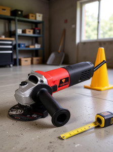 LEOFAST LFT-1301 Angle Grinder Angle Grinder