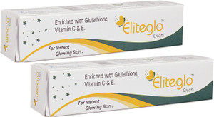 Eliteglo Anti-ageing Day & Night Cream (Pack of 2) - Image 6