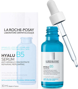 La Roche Posay Hyalu B5 Hyaluronic Acid Serum 30 ml - Image 2