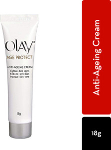 OLAY Age Protect with Salicylic Acid, Aloe, BHA, All skin typesdummy