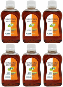 hospiaid Extol Disinfectant Antiseptic Liquid for Wounds and Minor Cuts Antiseptic Liquid