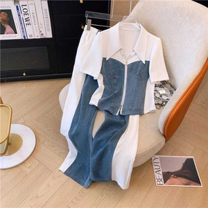 Lugo Top Pant Co-ords Set