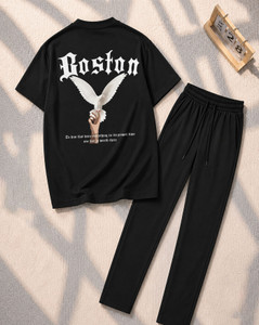 ENITOR Tshirt Pant Co-ords Set - Image 6