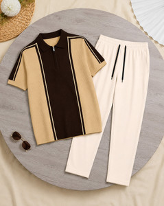 ENITOR Tshirt Pant Co-ords Set - Image 5
