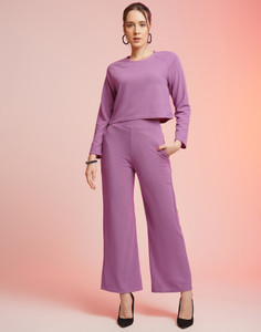 Selvia Top Pant Co-ords Set