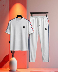 Moonfigure Tshirt Pant Co-ords Set - Image 1