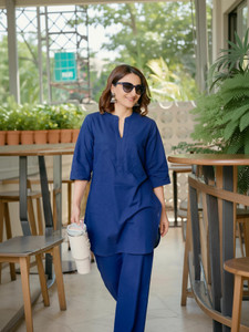 Mridhii Top Pant Co-ords Set