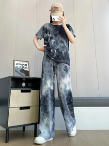 Lugo Top Palazzos Co-ords Set