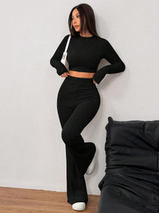 Tanushk Top Pant Co-ords Set