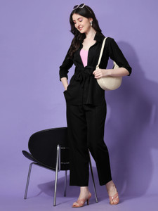 Sheetal Associates Top Pant Co-ords Set