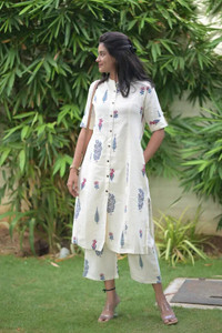 ivlvi Tunic Pant Co-ords Set