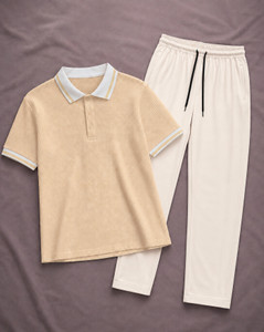 ENITOR Tshirt Pant Co-ords Set - Image 6