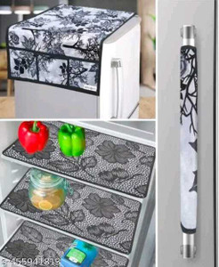 XMBUG Refrigerator  Cover