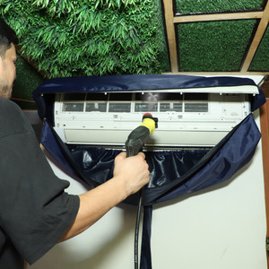 Amarud Air Conditioner  Cover
